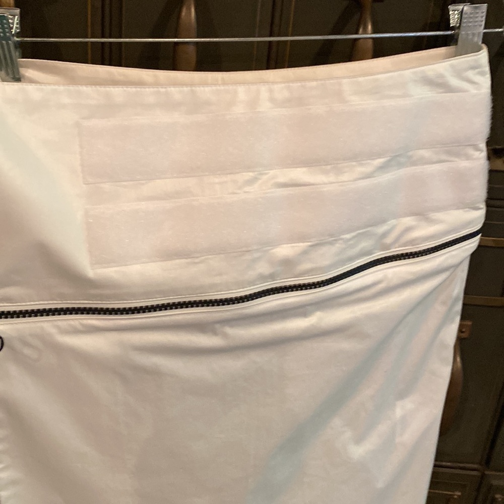 art point wrap skirt - Picture 9 of 9